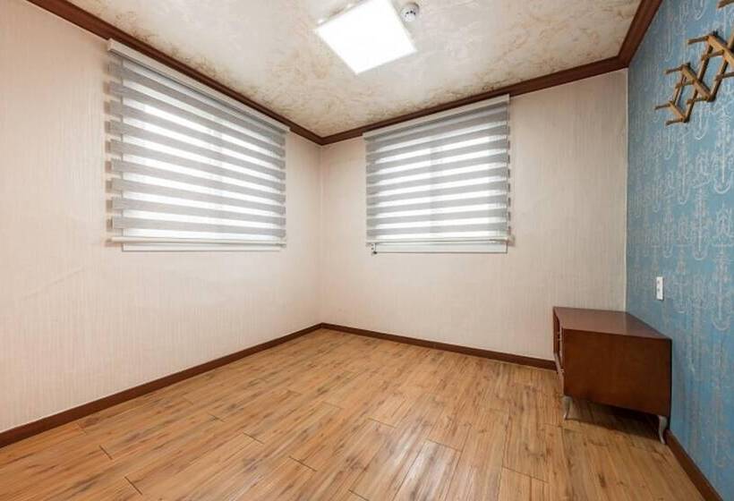 Boeun Songnisan Ok Pension