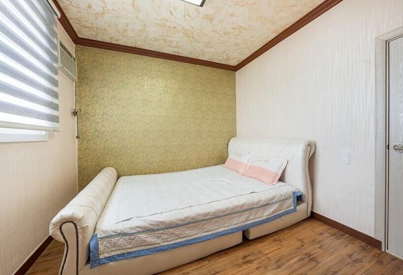 Boeun Songnisan Ok Pension