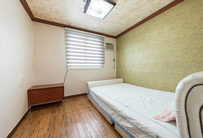 Boeun Songnisan Ok Pension