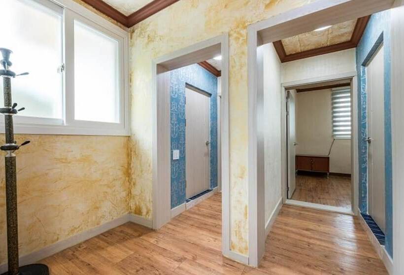 Boeun Songnisan Ok Pension