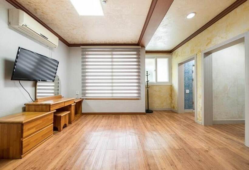 Boeun Songnisan Ok Pension