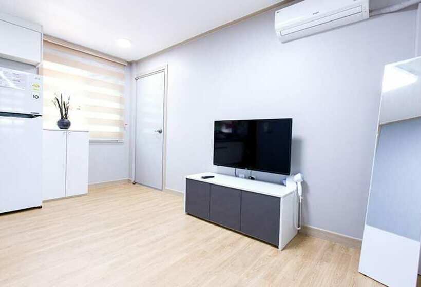 Boeun Songnisan Sunny Hill Pension