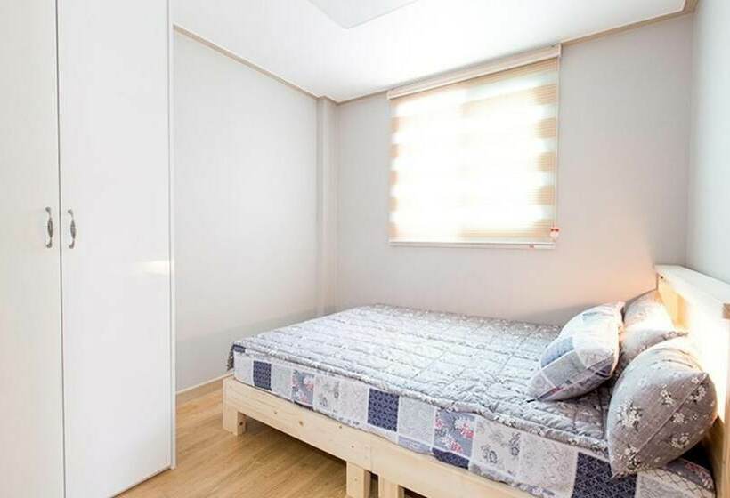 Boeun Songnisan Sunny Hill Pension