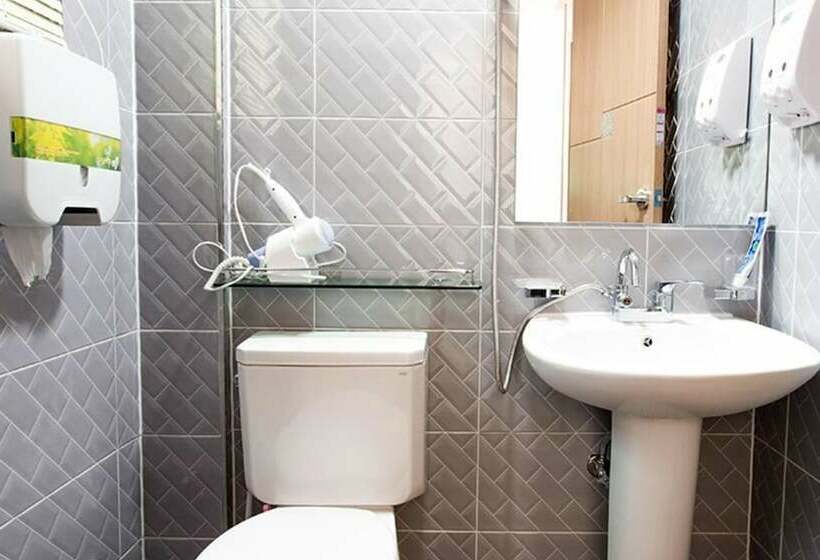 Boeun Songnisan Sunny Hill Pension