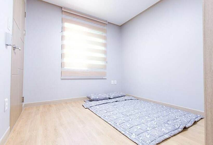 Boeun Songnisan Sunny Hill Pension