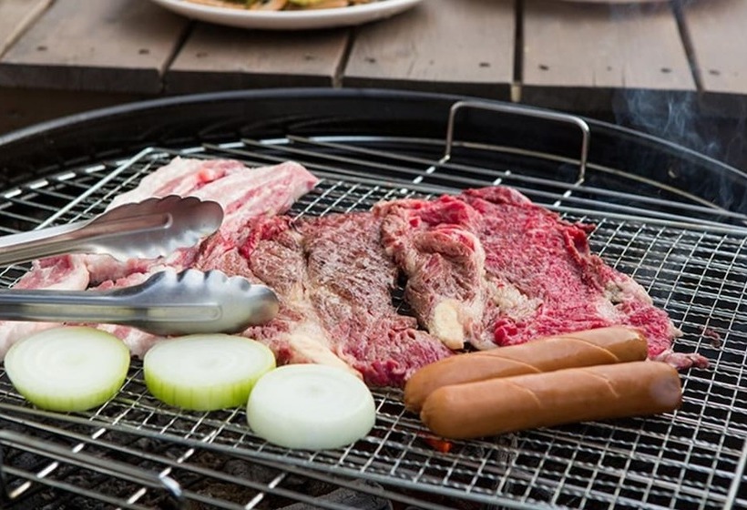 Boeun Songnisan Sunny Hill Pension