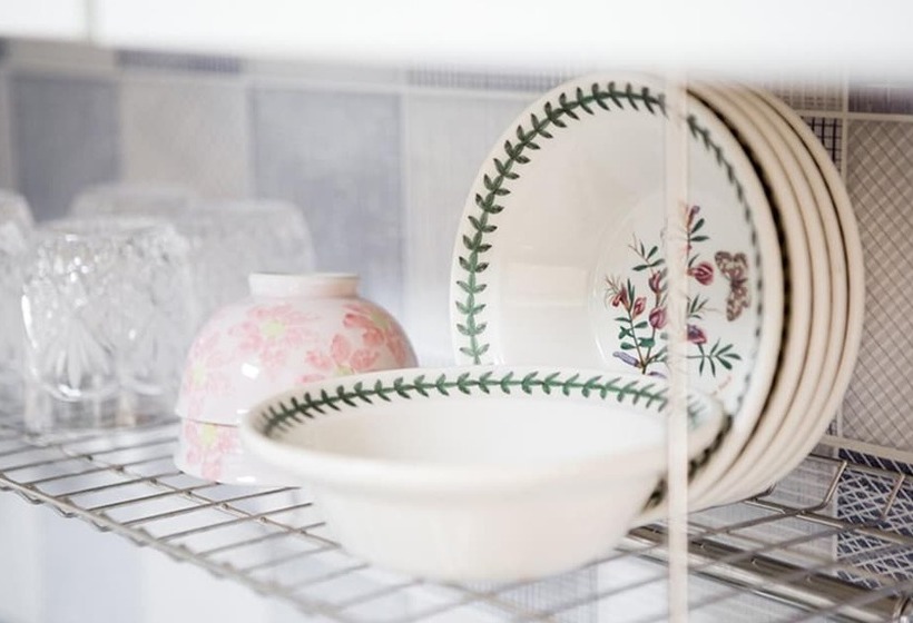 Boeun Songnisan Sunny Hill Pension