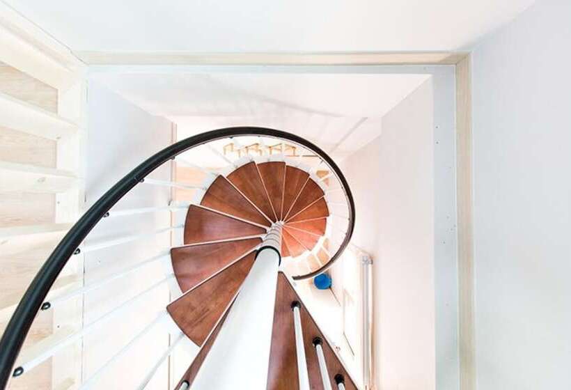 Boeun Songnisan Sunny Hill Pension