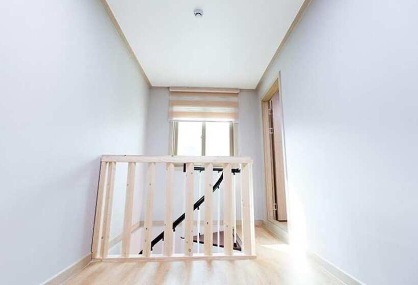 Boeun Songnisan Sunny Hill Pension