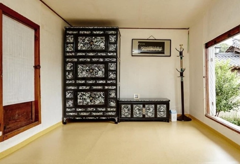 Bonghwa Sogang Hanok Gotaek Pension