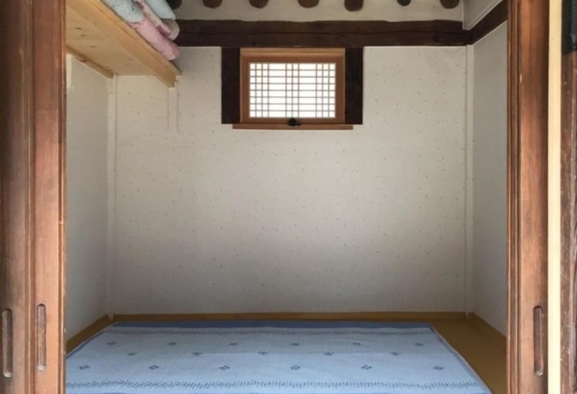 Bonghwa Sogang Hanok Gotaek Pension