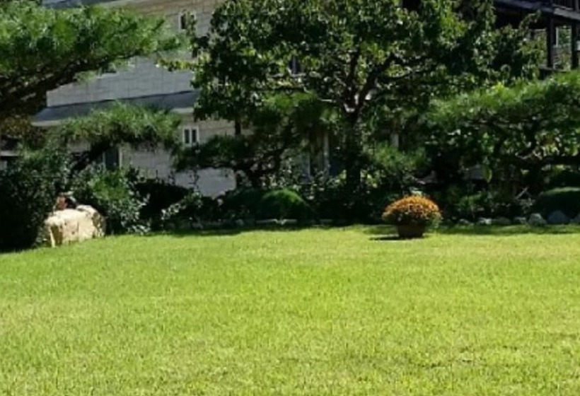 Gyeongju Bonjour Pension