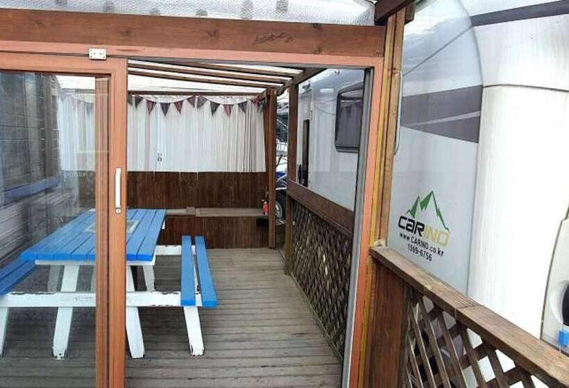 Boryeong Badasori Pension