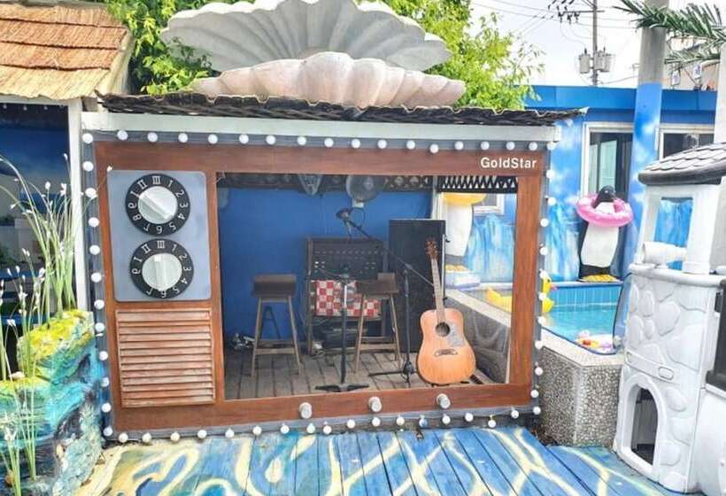 Boryeong Badasori Pension