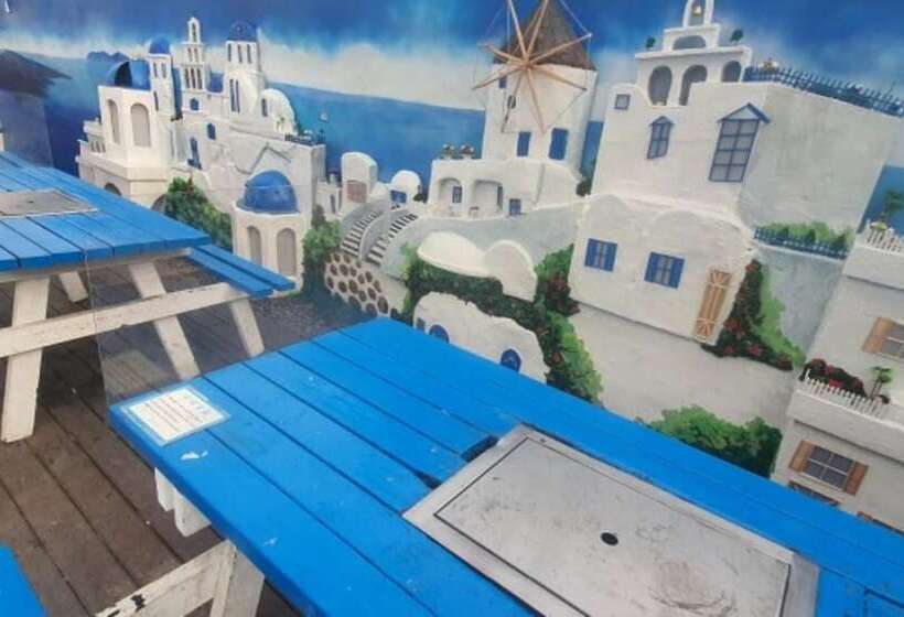 Boryeong Badasori Pension