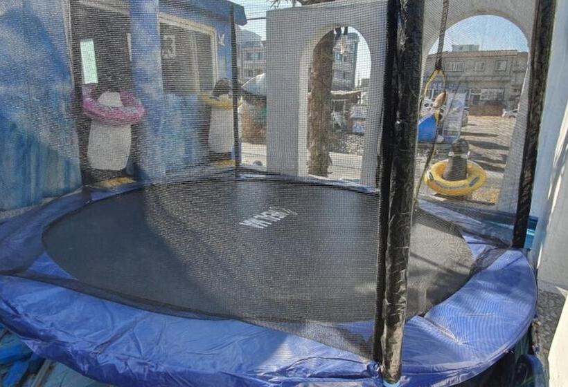 Boryeong Badasori Pension