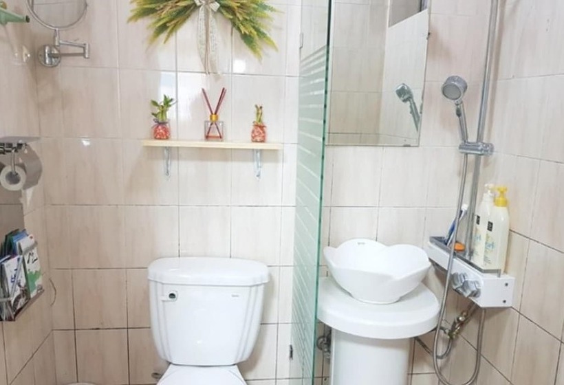 Boryeong Badasori Pension