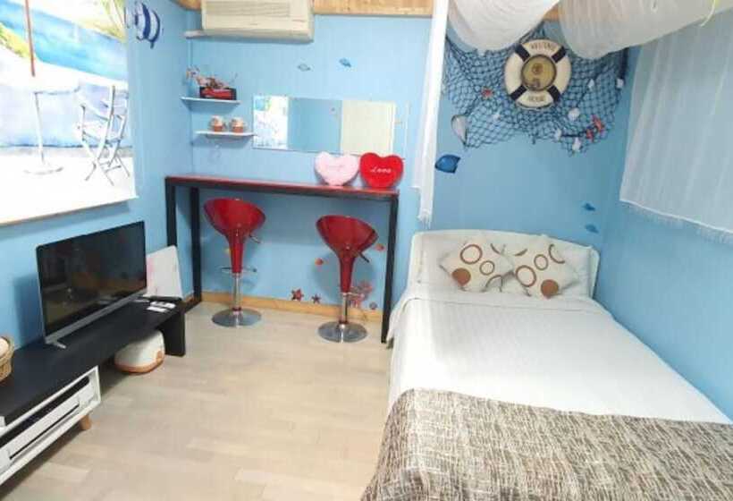 Boryeong Badasori Pension