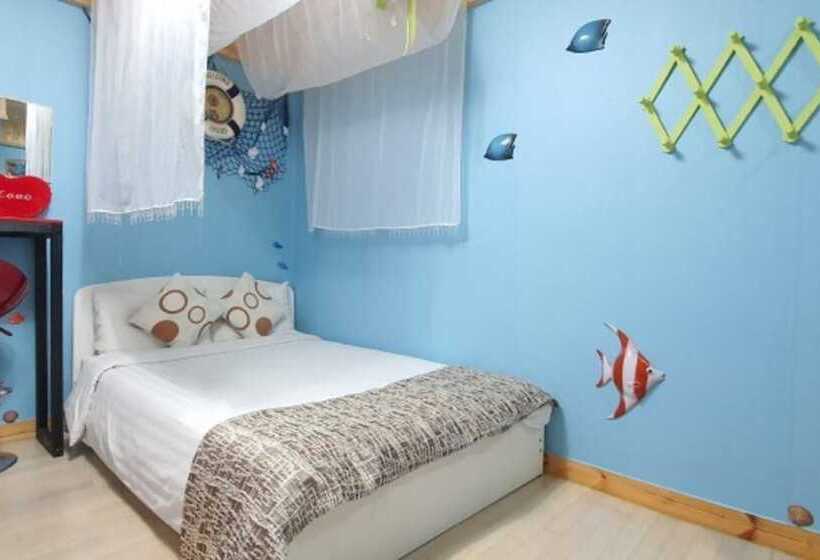 Boryeong Badasori Pension