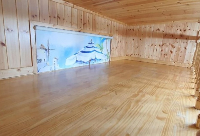 Boryeong Badasori Pension