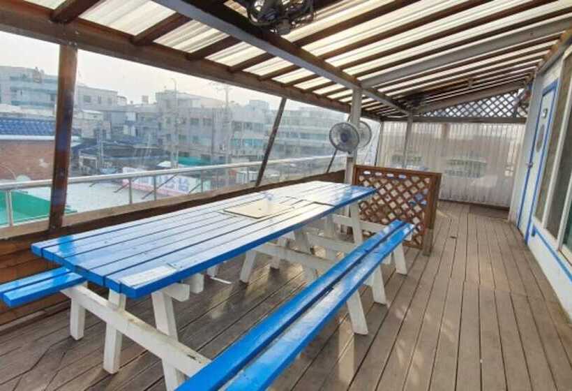 Boryeong Badasori Pension