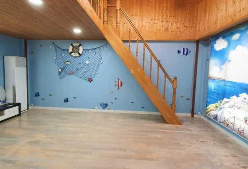 Boryeong Badasori Pension