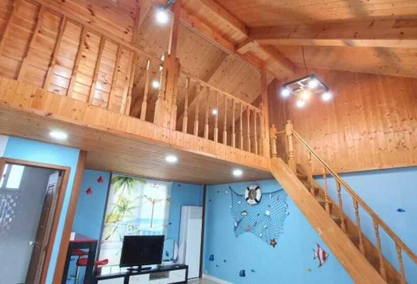 Boryeong Badasori Pension