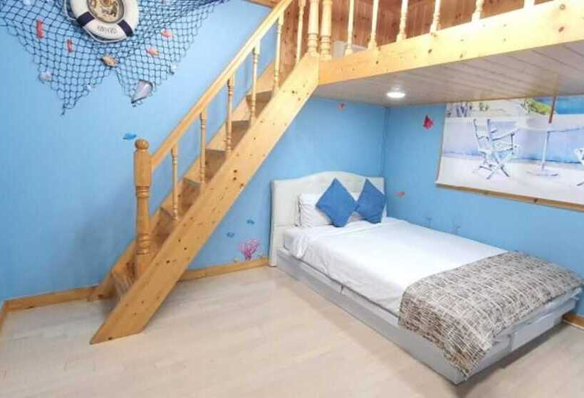 Boryeong Badasori Pension