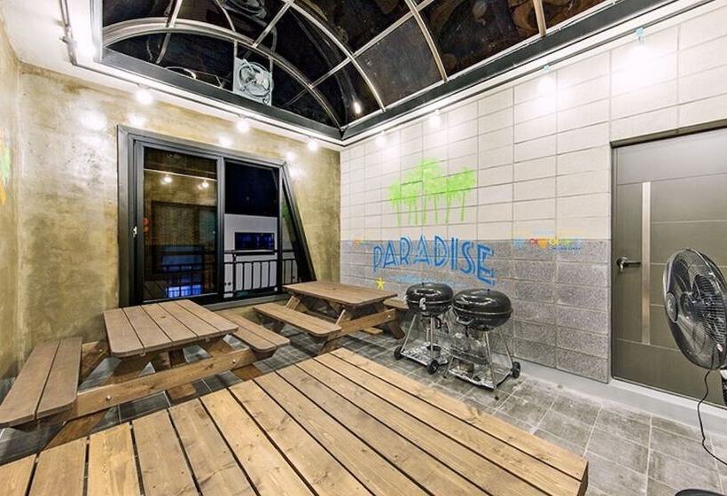 Boryeong Summer Story Pension