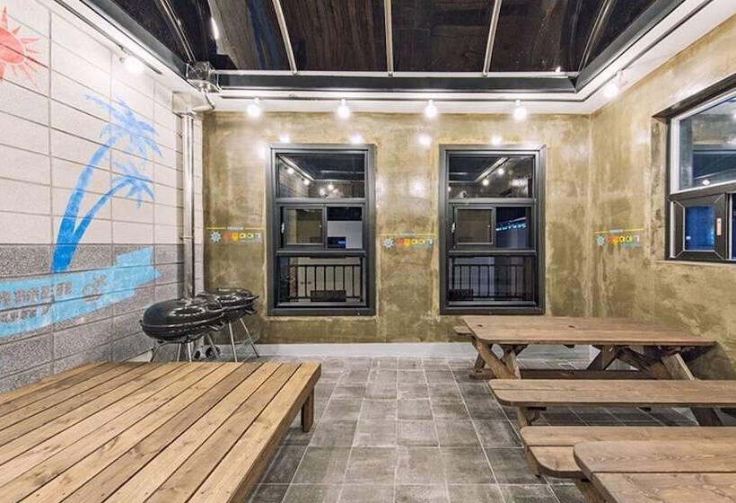 Boryeong Summer Story Pension