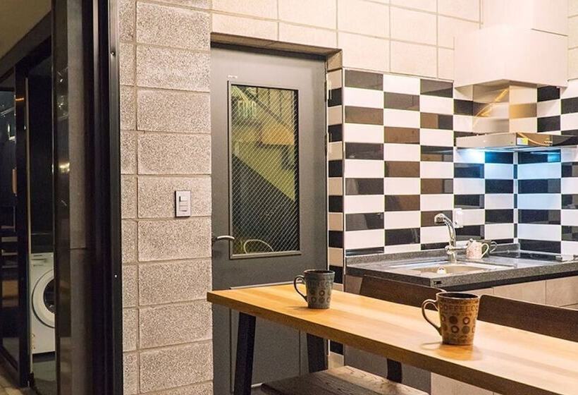 Boryeong Summer Story Pension