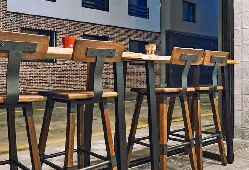 Boryeong Summer Story Pension