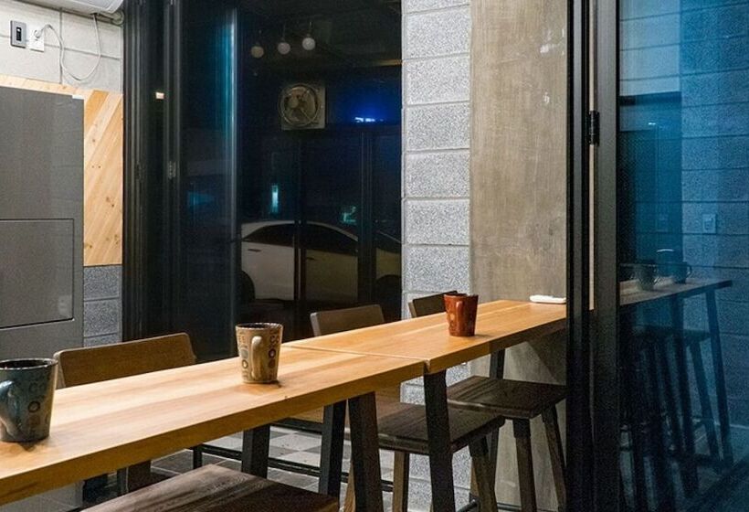 Boryeong Summer Story Pension