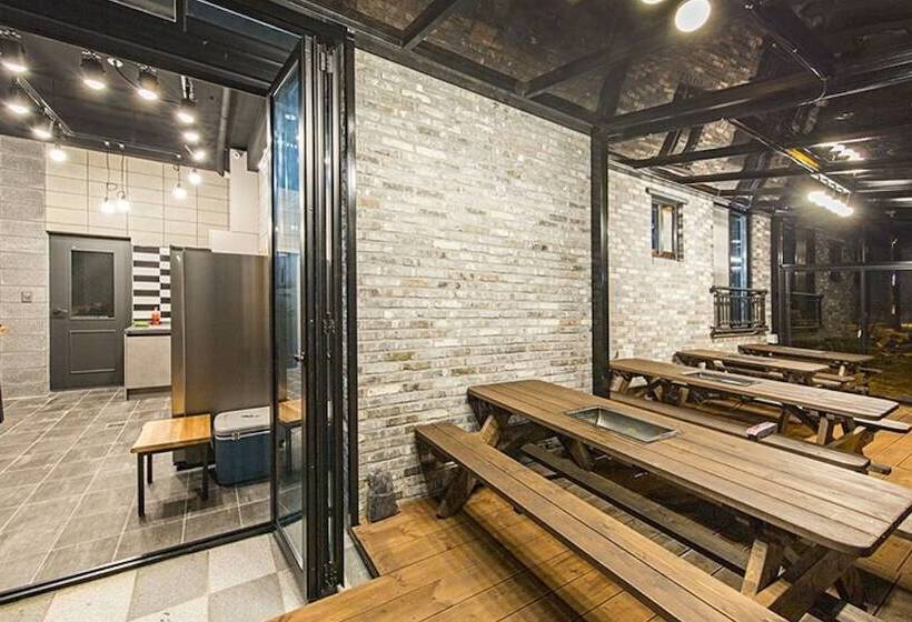 Boryeong Summer Story Pension