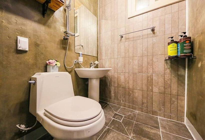 Boryeong Summer Story Pension