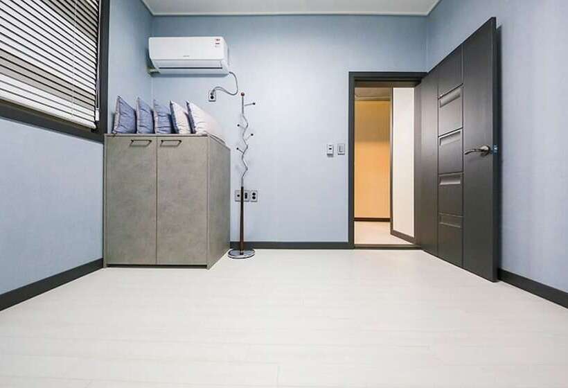 Boryeong Summer Story Pension