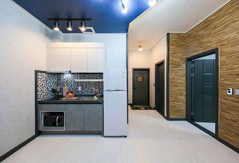 Boryeong Summer Story Pension