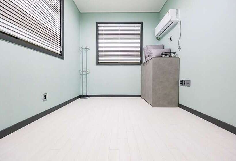 Boryeong Summer Story Pension