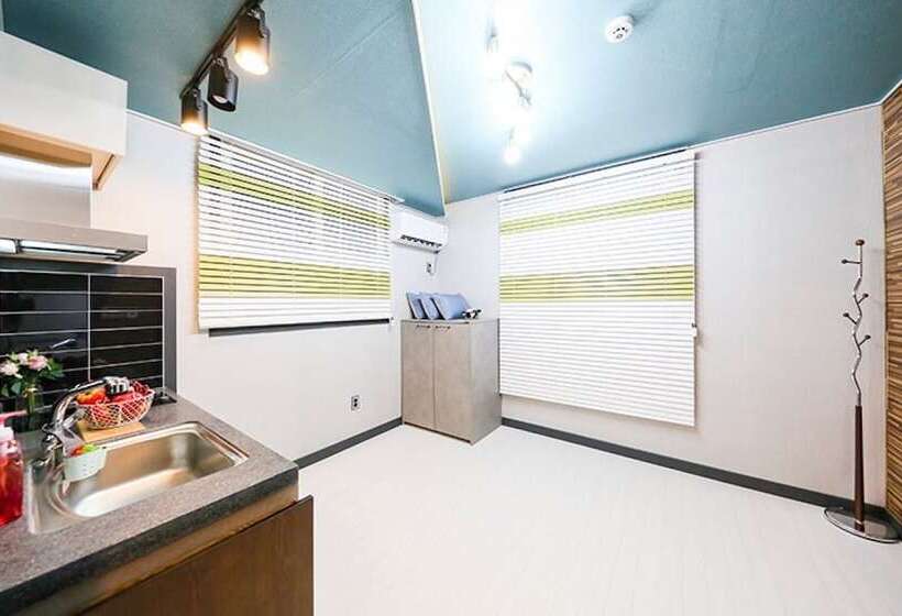 Boryeong Summer Story Pension