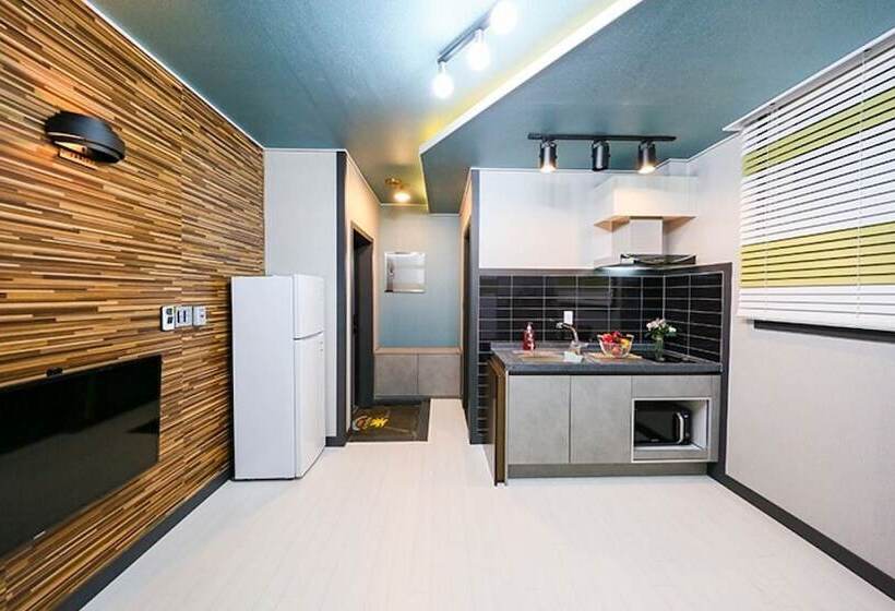 Boryeong Summer Story Pension