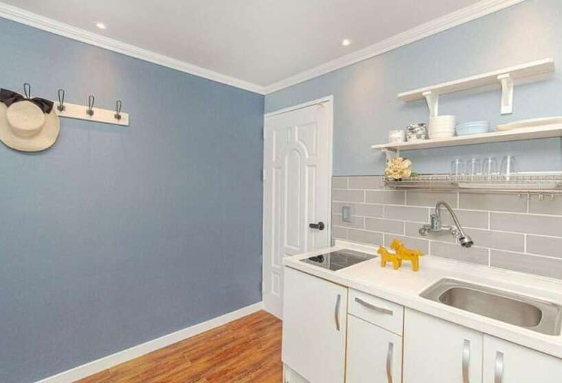 Boryeong Family Pension