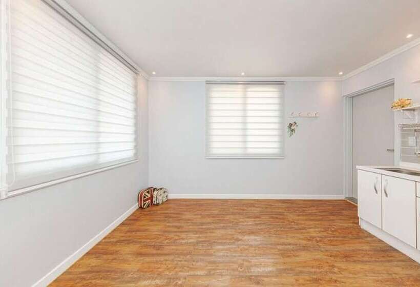 Boryeong Family Pension