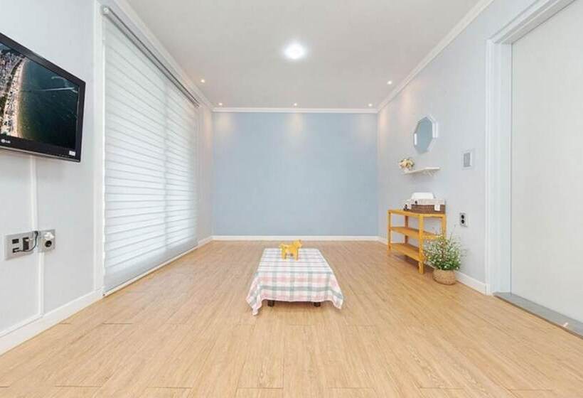 Boryeong Family Pension