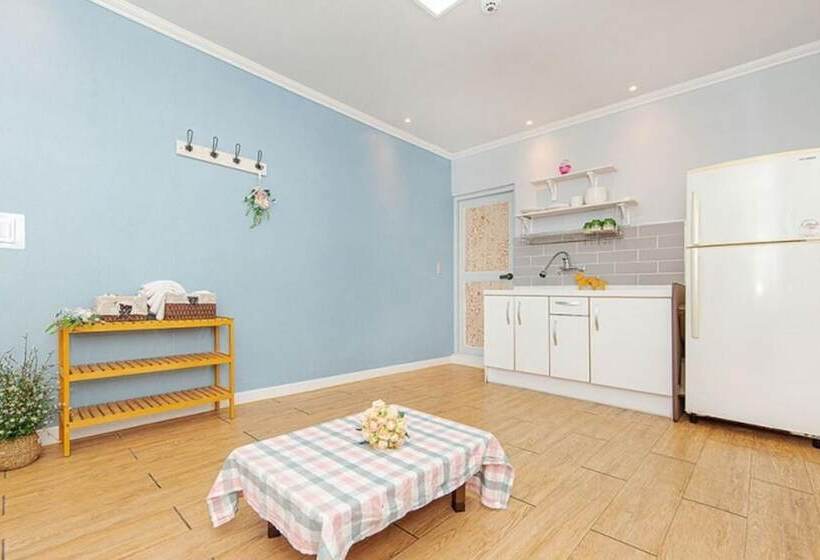 Boryeong Family Pension