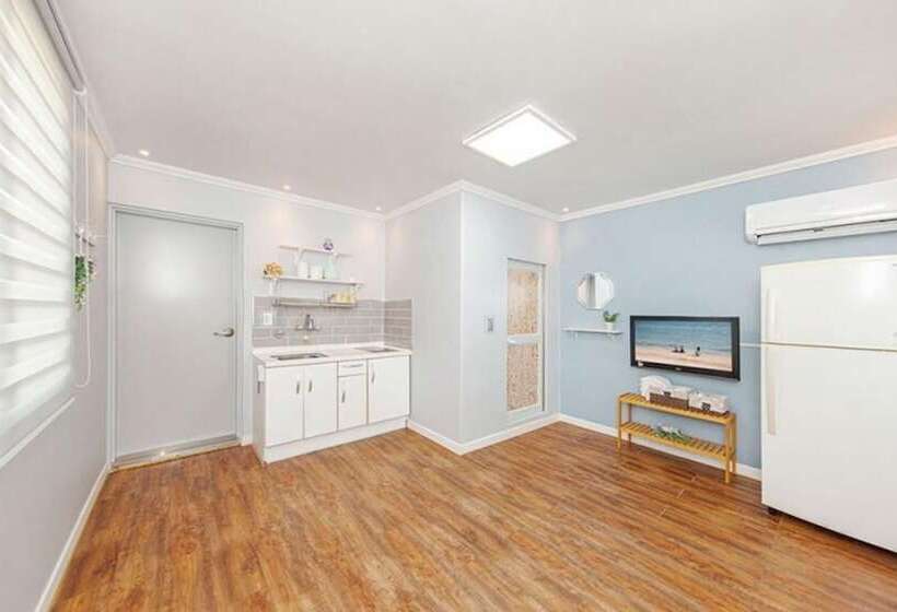 Boryeong Family Pension