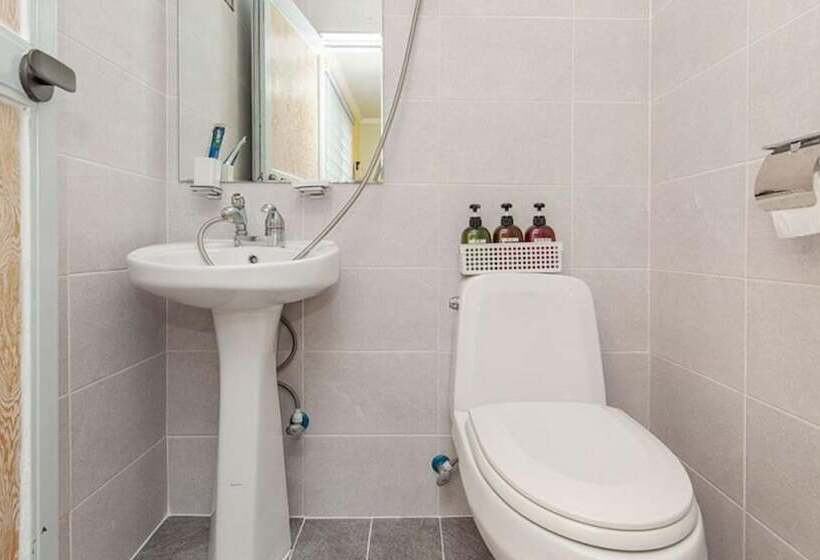 Boryeong Family Pension