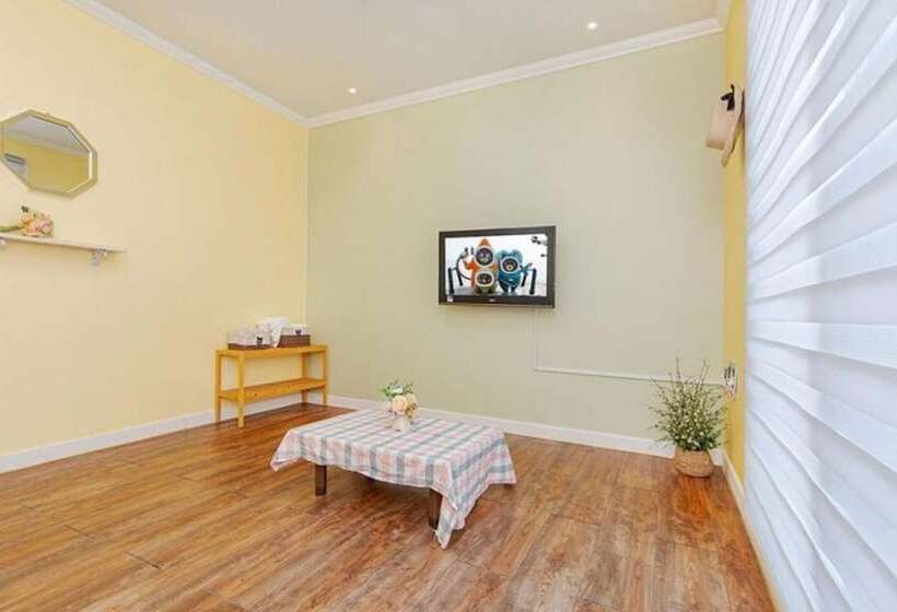 Boryeong Family Pension