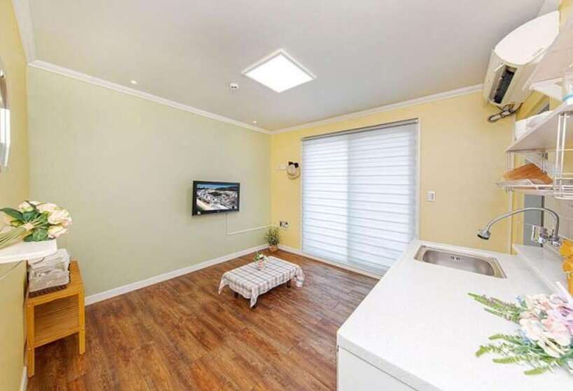 Boryeong Family Pension