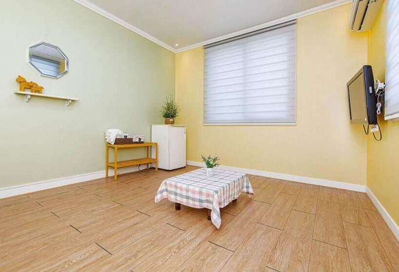 Boryeong Family Pension