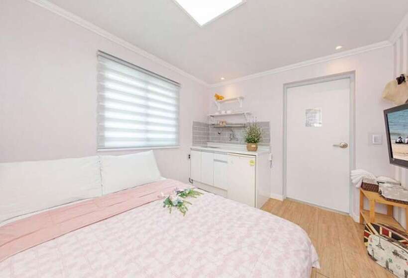 Boryeong Family Pension